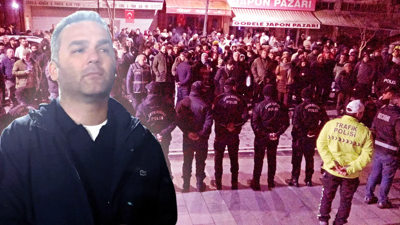 Ana muhalefetten bir skandal daha! CHP’li başkan cinsel tacizden tutuklandı