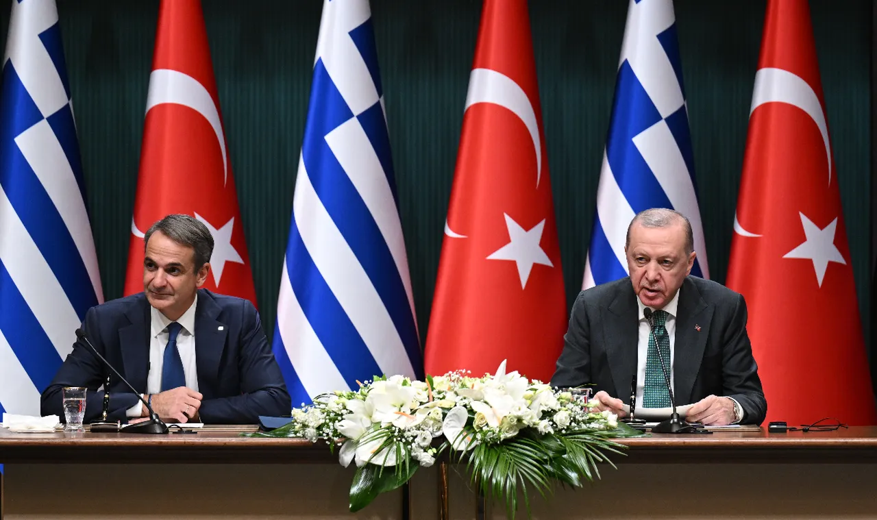 Cumhurbaşkanı Erdoğan'dan Ege ve Doğu Akdeniz mesajı: Meseleler çözümsüz değil