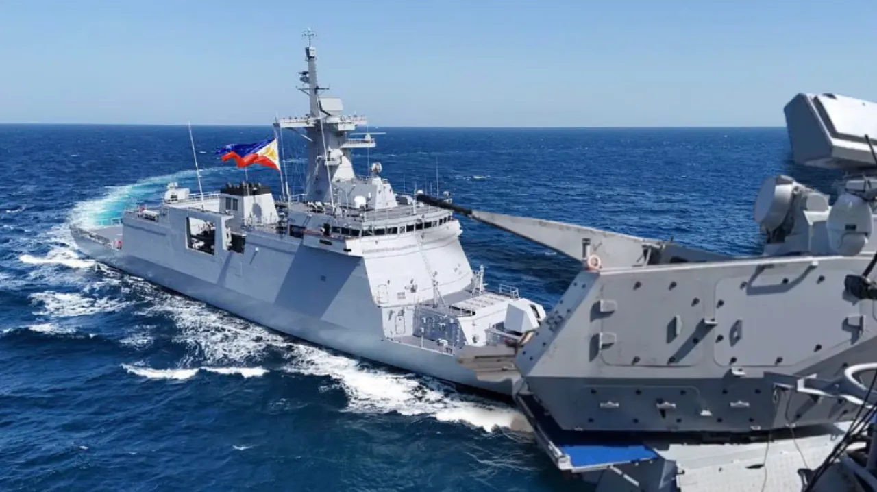 ASELSAN imzası Hint Okyanusu’nda! Hindistan Türk deniz teknolojileriyle ilk kez tanıştı