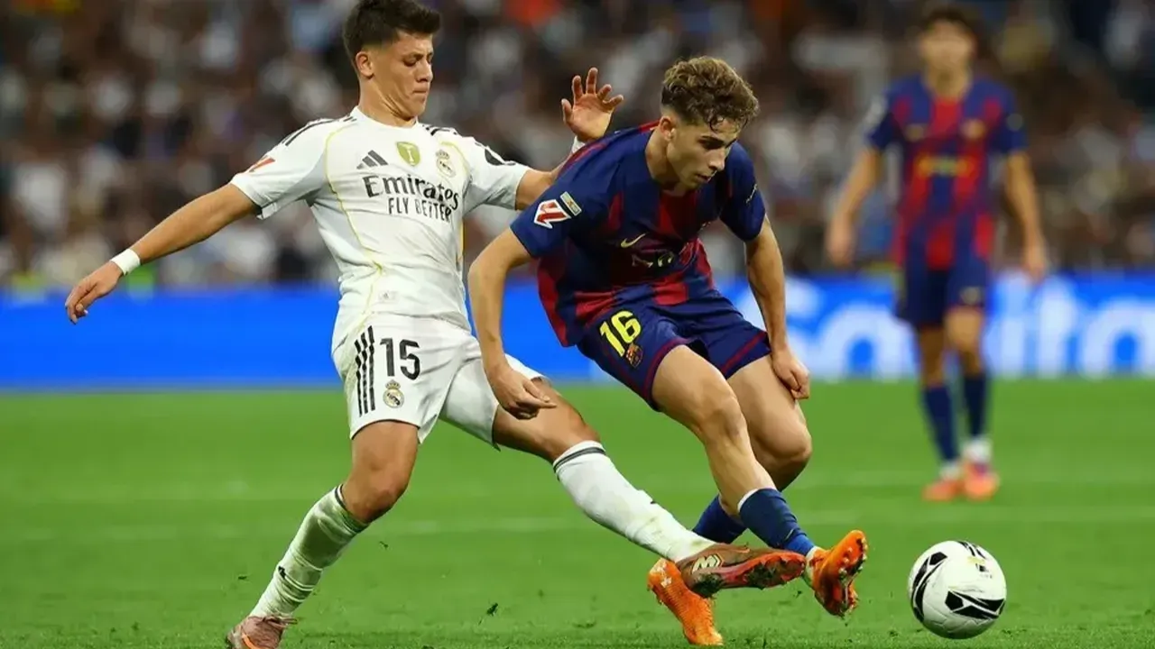 SÜPER LİGİ HAYALİ SONA ERDİ!