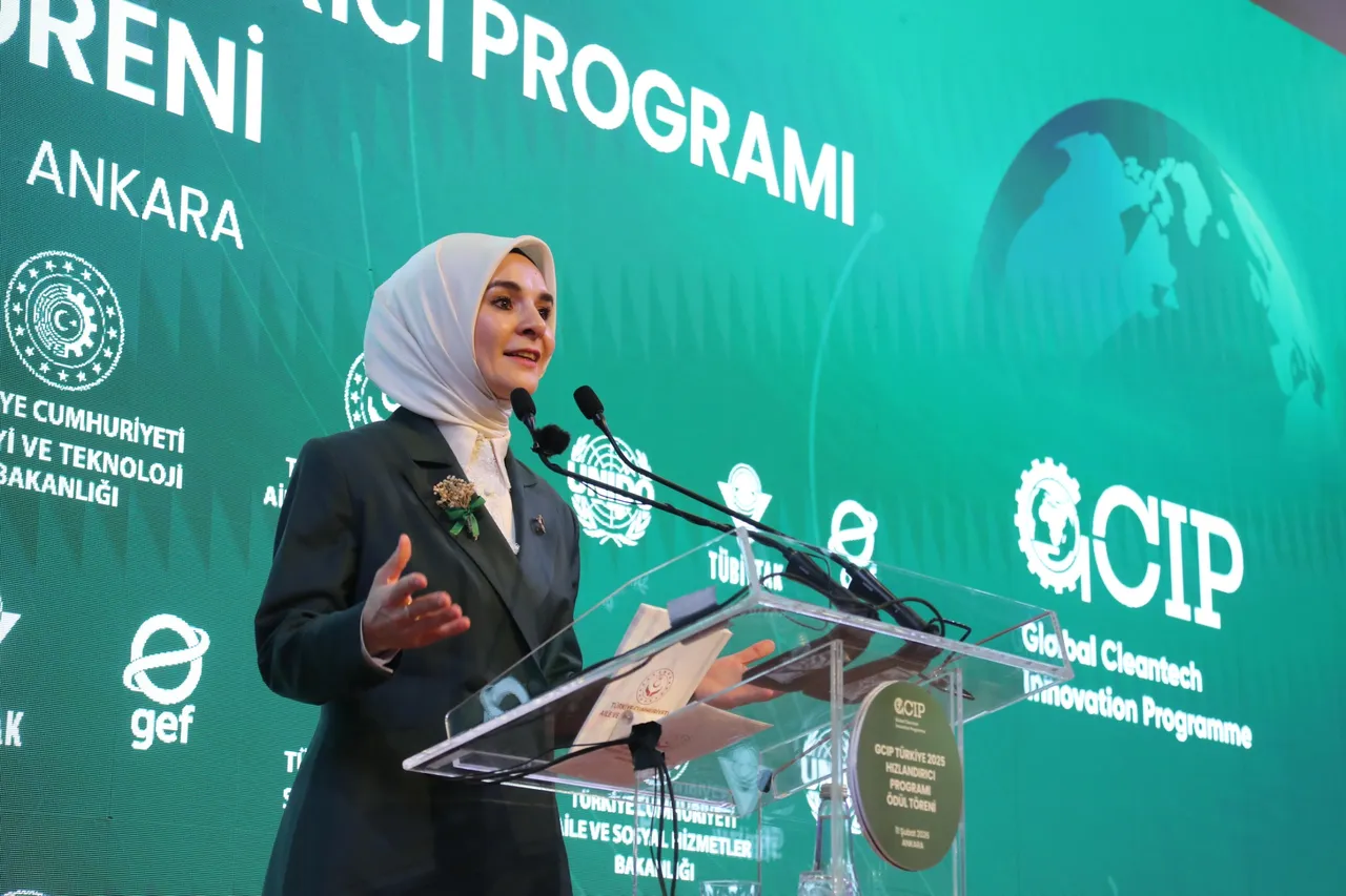 Bakan Göktaş: 15 yaş altı sosyal medya düzenlemesi elzem