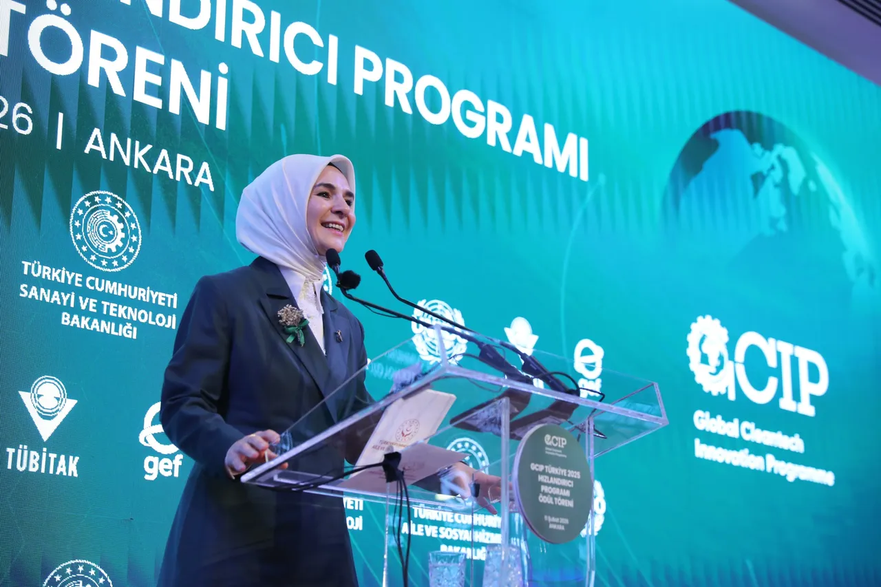 Bakan Göktaş: 15 yaş altı sosyal medya düzenlemesi elzem