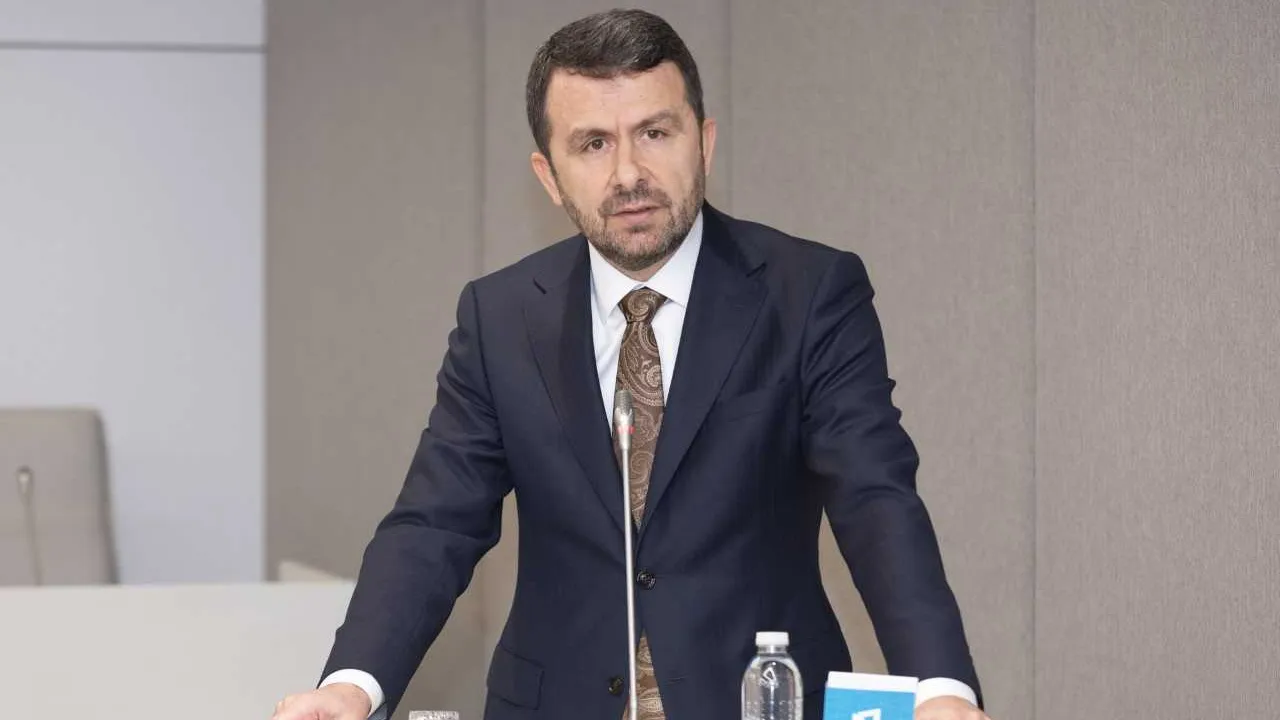 Basın İlan Kurumu Genel Müdürü Çay: Somut sonuçlar üreten iş birliklerini kararlılıkla sürdüreceğiz