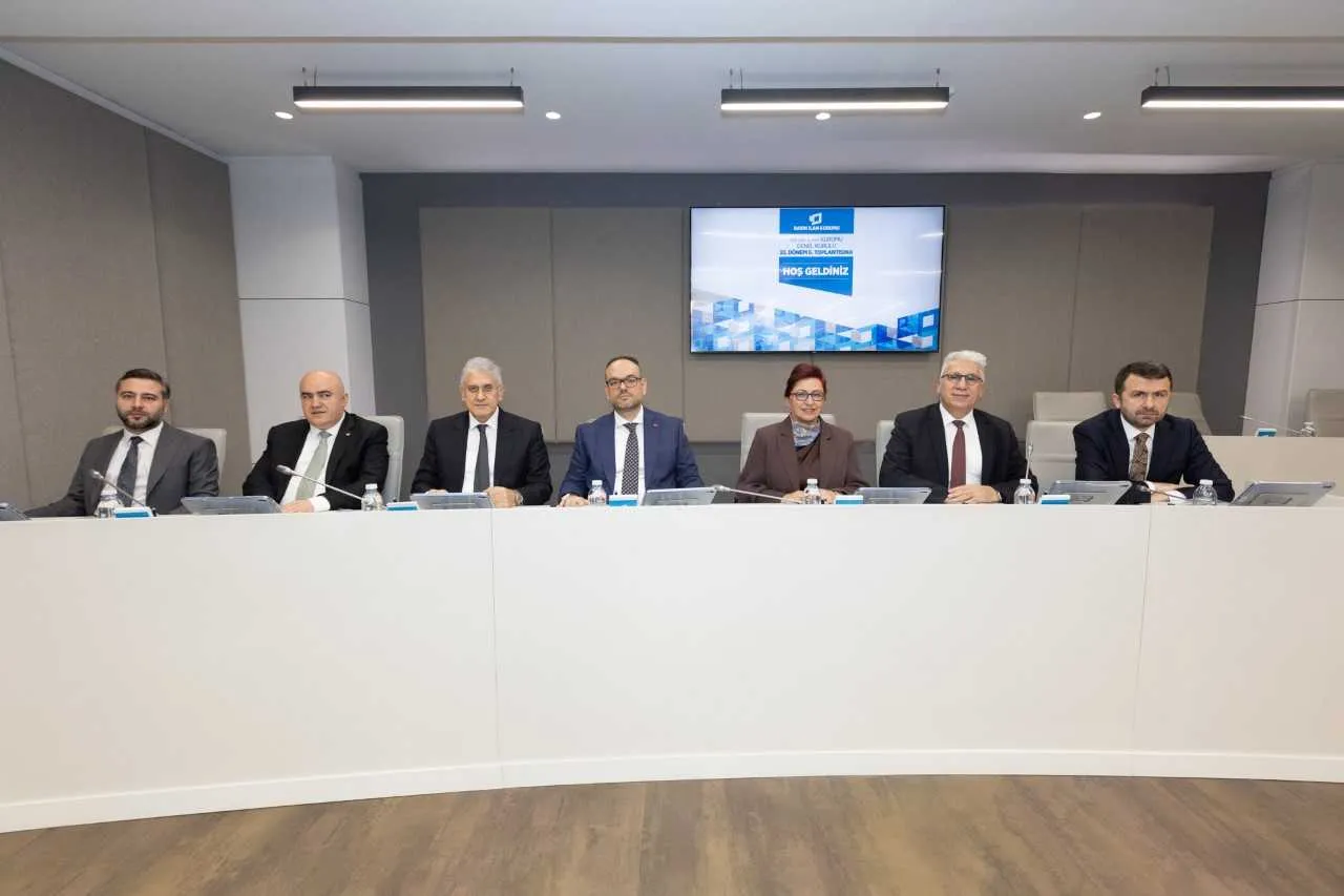 Basın İlan Kurumu Genel Müdürü Çay: Somut sonuçlar üreten iş birliklerini kararlılıkla sürdüreceğiz