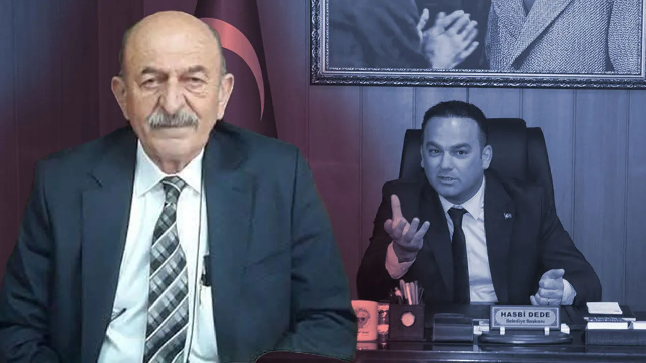 Belediye Başkanı tutuklanmıştı! Görele Belediyesi'ne yeni görevlendirme