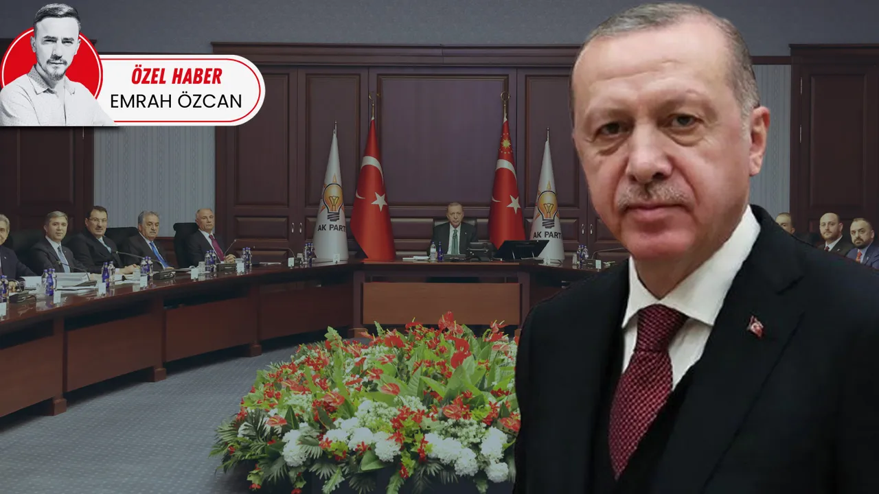 Belediyelere yetki tırpanı: Personel alımı, akrabayı işe sokma, mal varlığı...