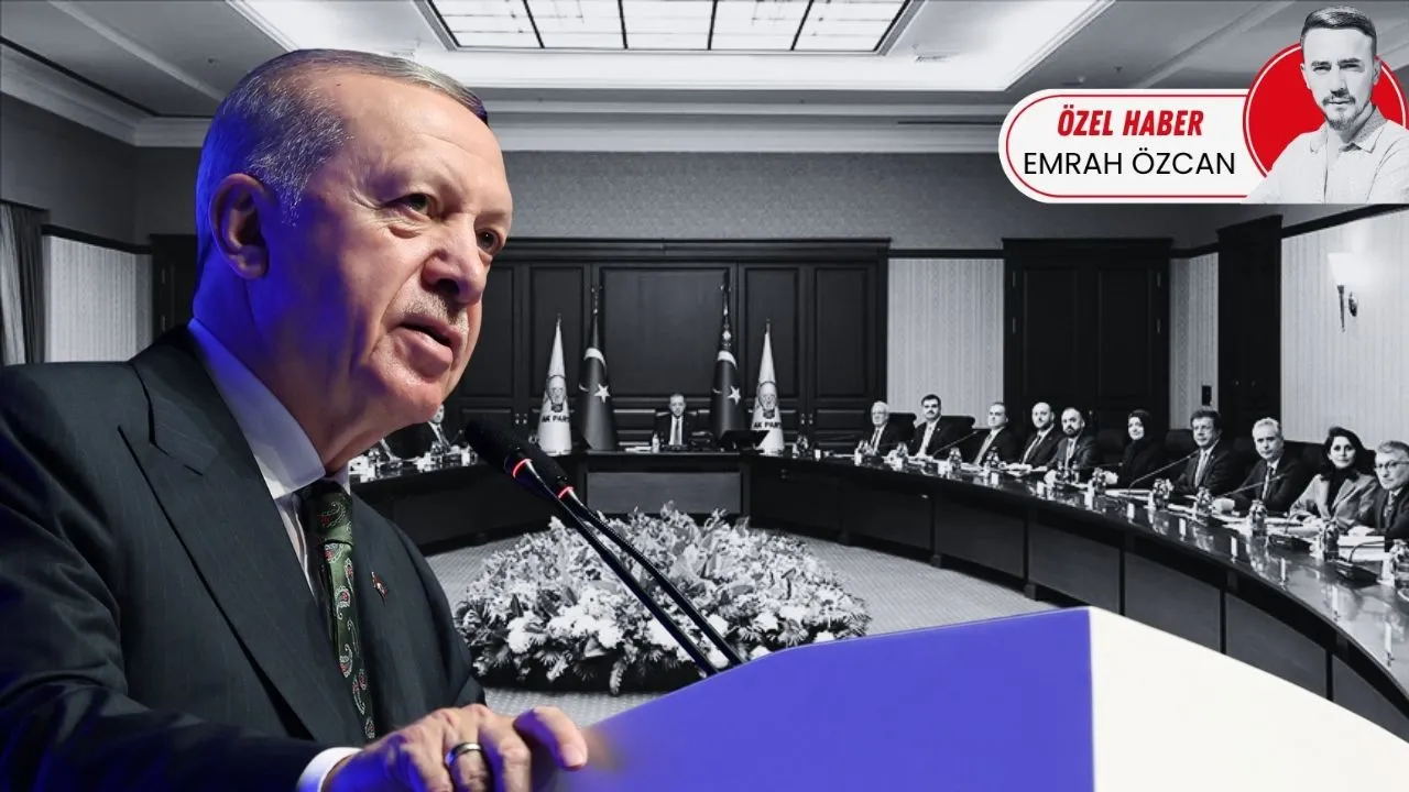 Belediyelere yetki tırpanı