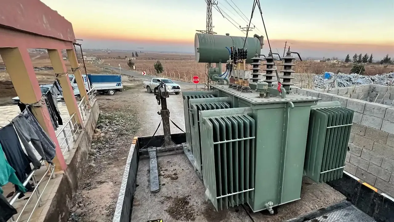 Bir şehir 13 ile bedel: Kentin yarısı kaçak elektrik kullanıyor!