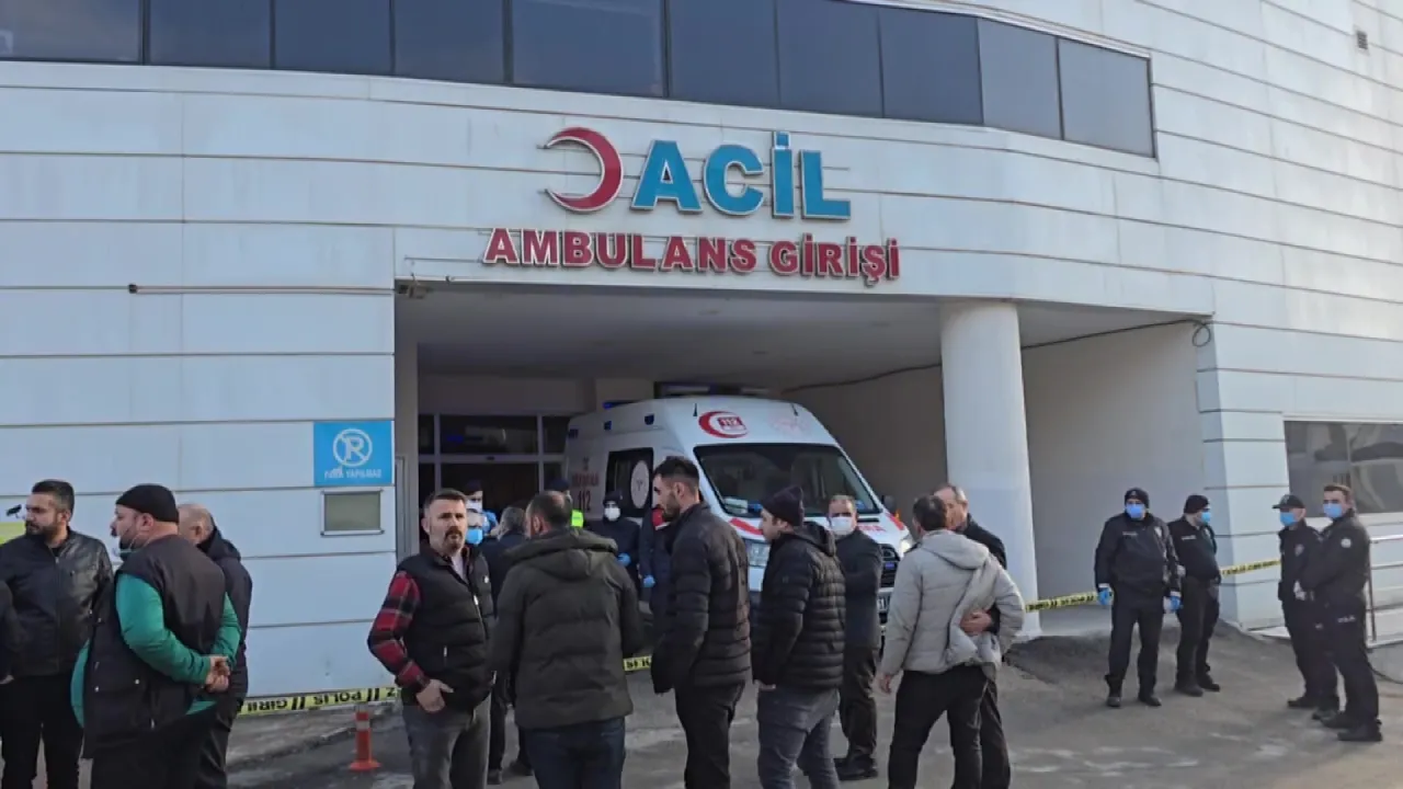 Biyogaz tesisinde zehirlenen 3 işçi hayatını kaybetti