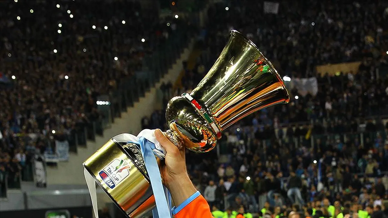 Bologna-Lazio maçı hangi kanalda, nerede izlenir? İtalya Kupası çeyrek finali şifresiz canlı yayınlanacak!