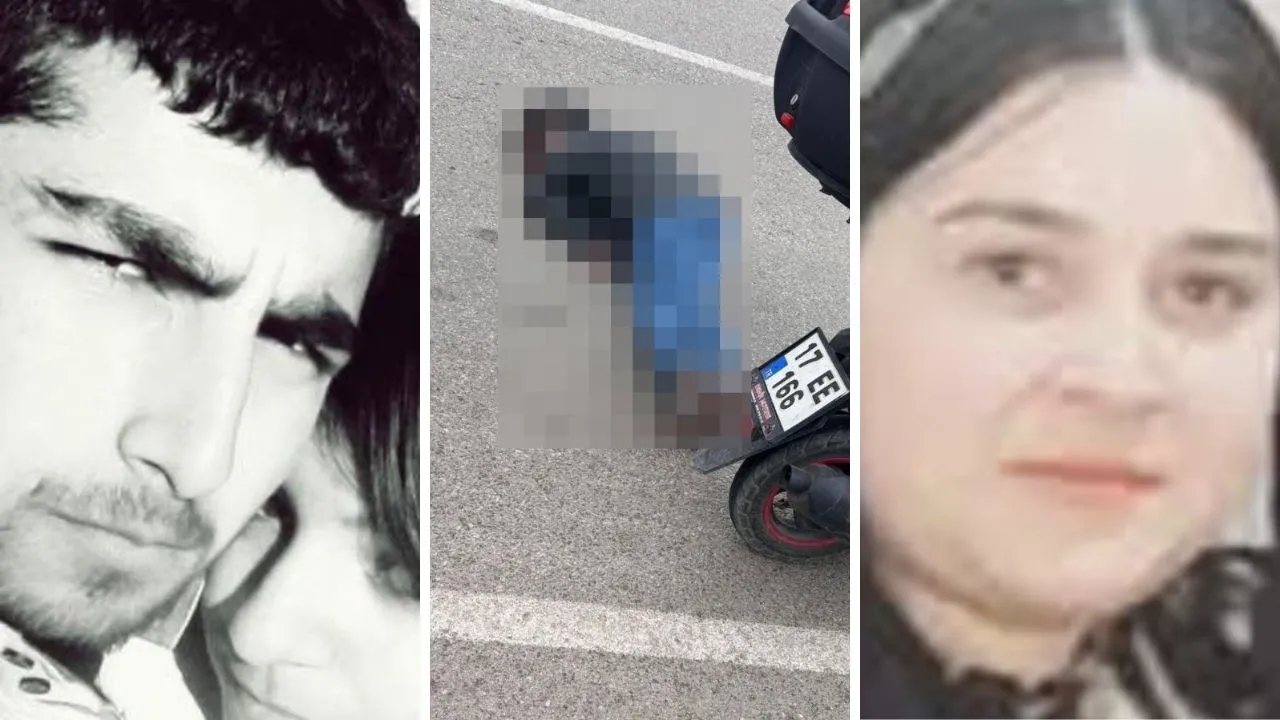 Boşanma aşamasındaki eşini sokak ortasında öldürmüştü! Katil kocanın cezası belli oldu