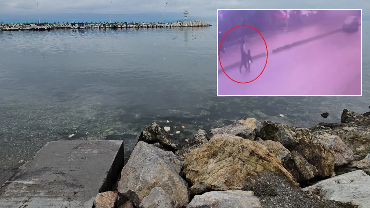 Bursa'da korkunç olay! 5 yaşındaki oğlunu ölüme böyle götürdü