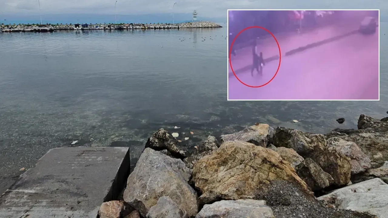 BURSA'DA KORKUNÇ OLAY!