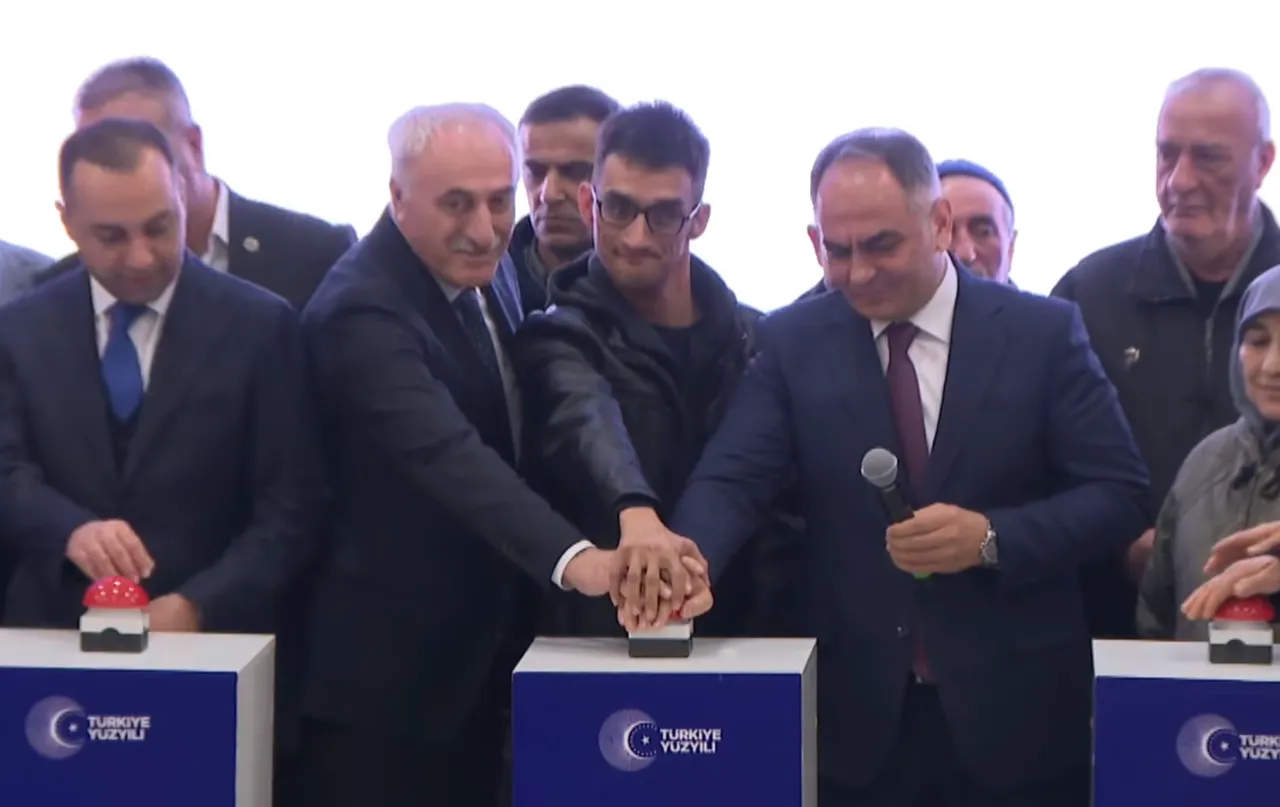 Çankırı TOKİ kura sonuçları! TOKİ Çankırı kurası asil/yedek isim listesi ve sonuç sorgulama ekranı