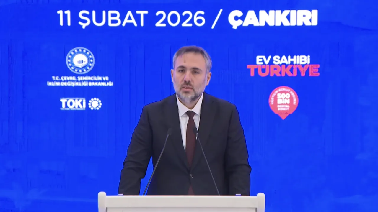 Çankırı TOKİ kura sonuçları! TOKİ Çankırı kurası asil/yedek isim listesi ve sonuç sorgulama ekranı