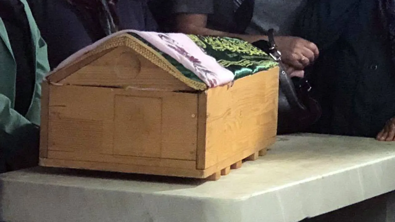 CENAZE VE ETKİNLİKLERDE DAĞITILMAK ÜZERE PİLAV AYRAN SETİ HİZMET ALIM İŞİ