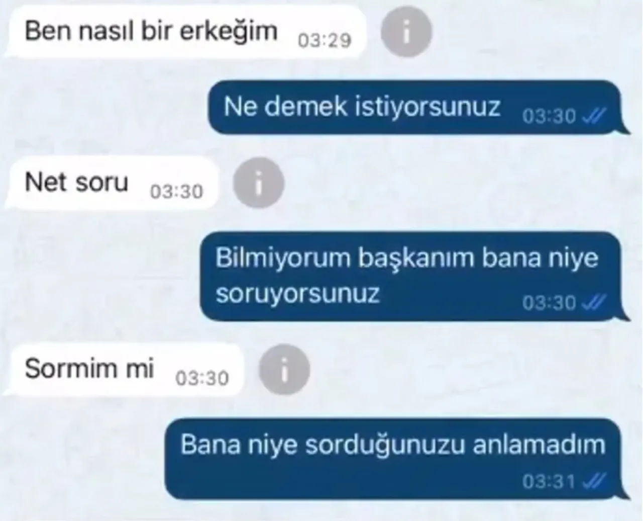 CHP'li Hasan Dede'nin 16 yaşındaki kıza attığı mesajlar ortaya çıktı: Ben nasıl bir erkeğim?