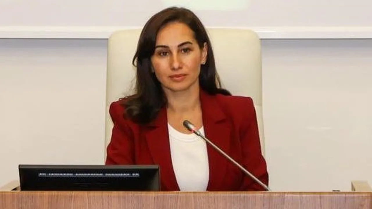Özlem Vural Gürzel