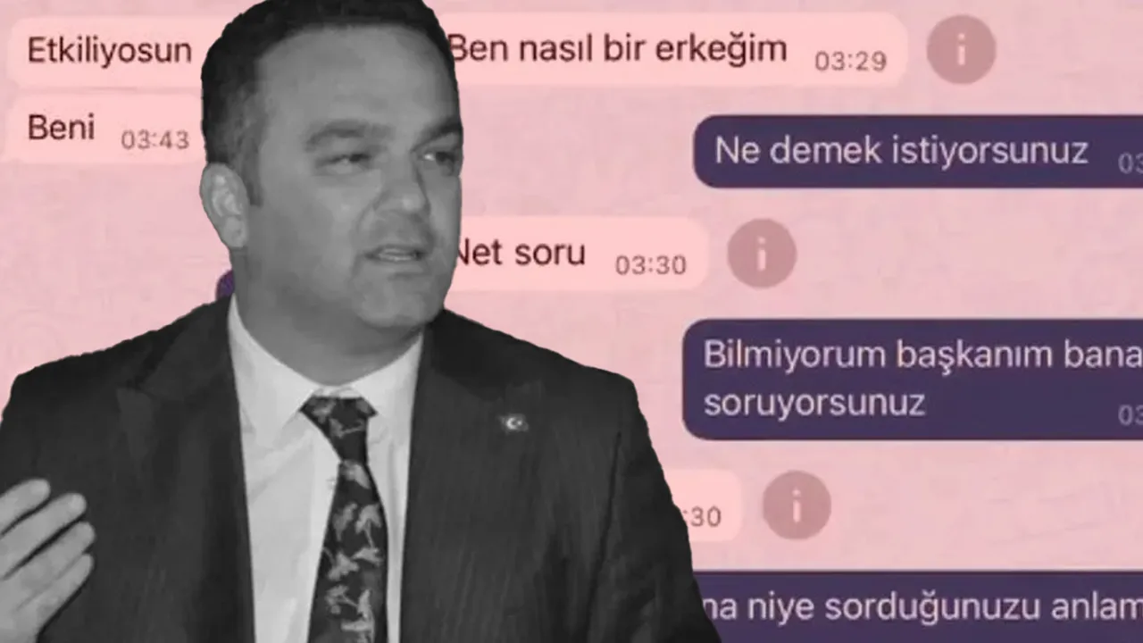 Çocuğa taciz iddiasıyla tutuklanmıştı! CHP'li Hasbi Dede'yi çalışanları da yalanladı