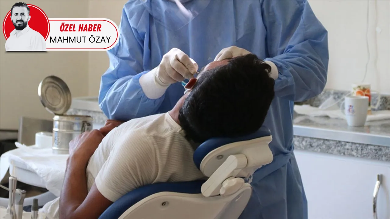 Diş hekimliğinde yeni dönem: Uzmanlıkta tek yetkili DUS!