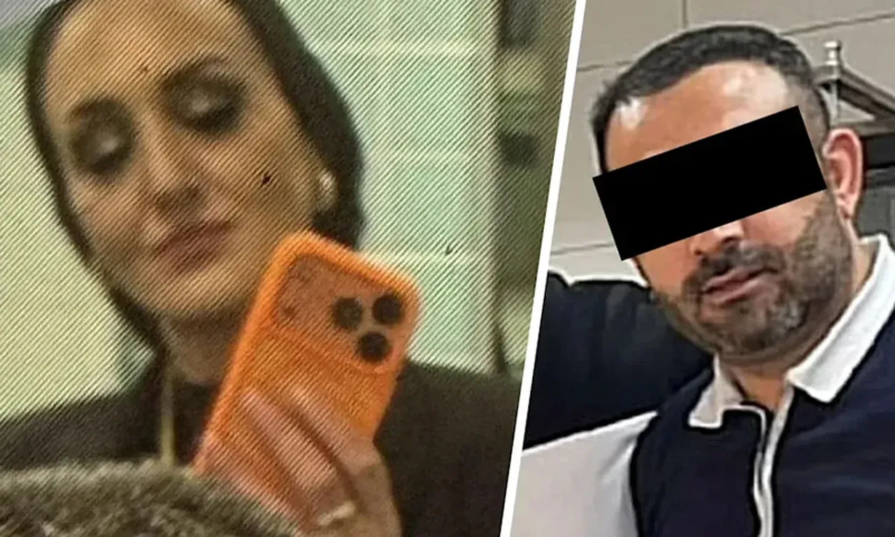 Döner dükkanının arkası kan gölü oldu! Eşine kurşun yağdırmış