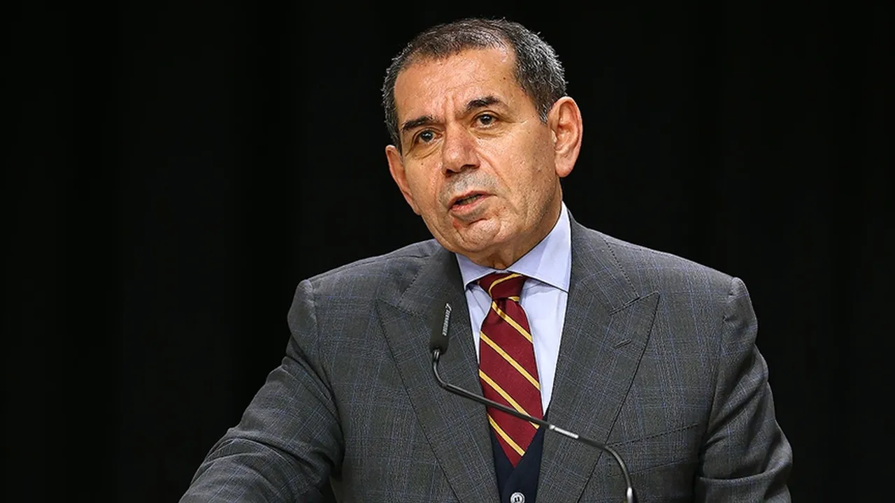 Dursun Özbekten Erman Toroğluna sert cevap: Başkanları karıştırdığını düşünüyorum