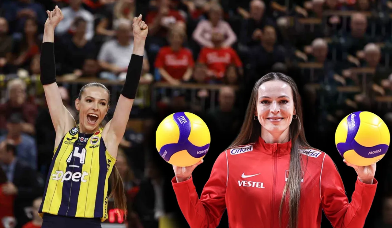 Eda Erdem'in son imzası: 'Sonsuzluğa bırakılan iz'