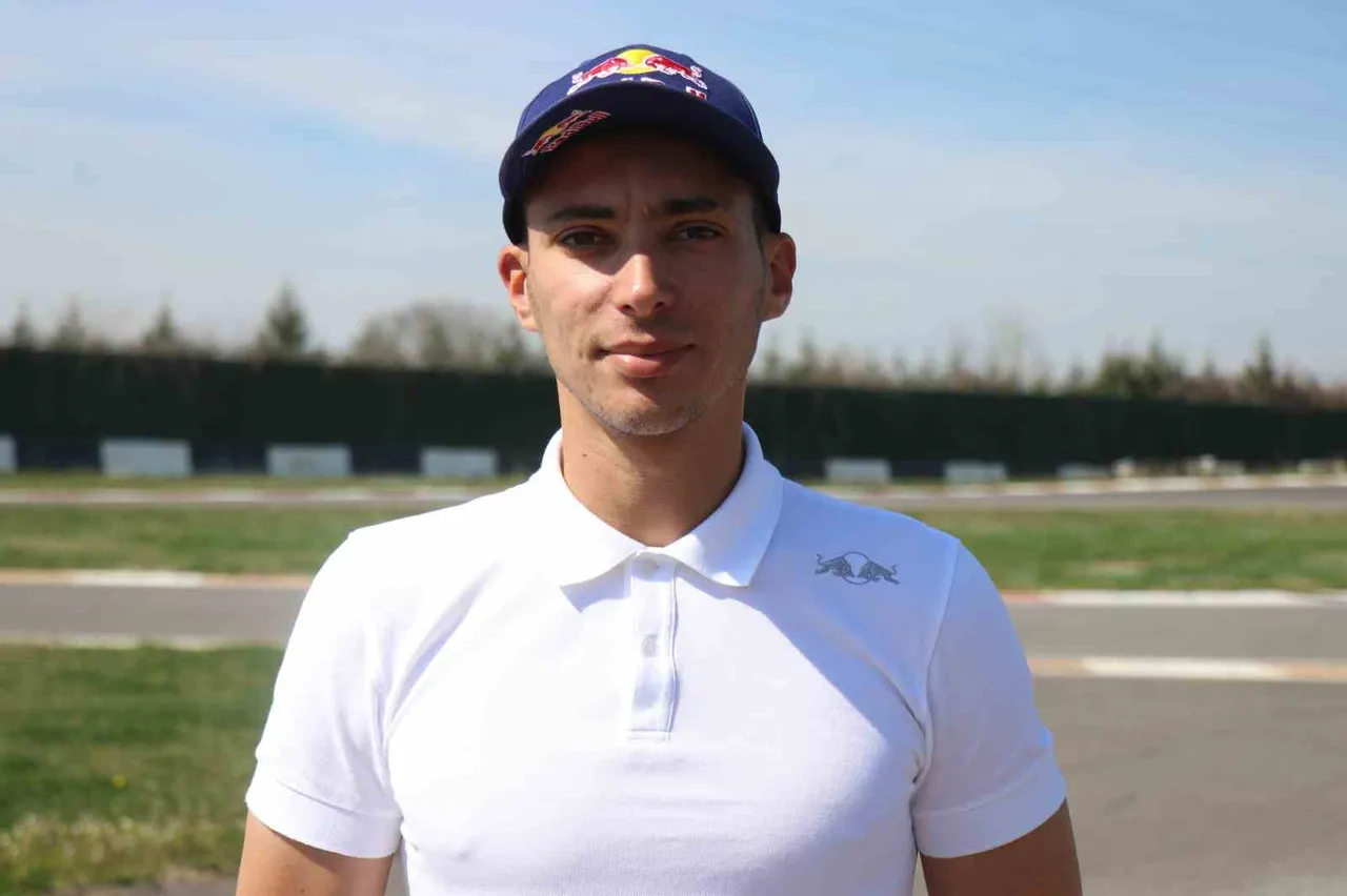 Toprak Razgatlıoğlu