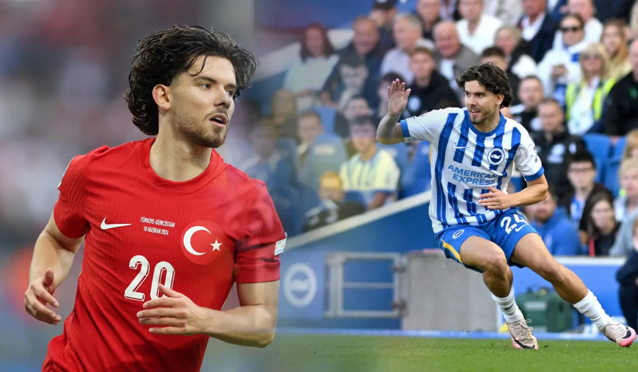 Ferdi Kadıoğlu’ndan net mesaj: Şampiyonlar Ligi hayalim var