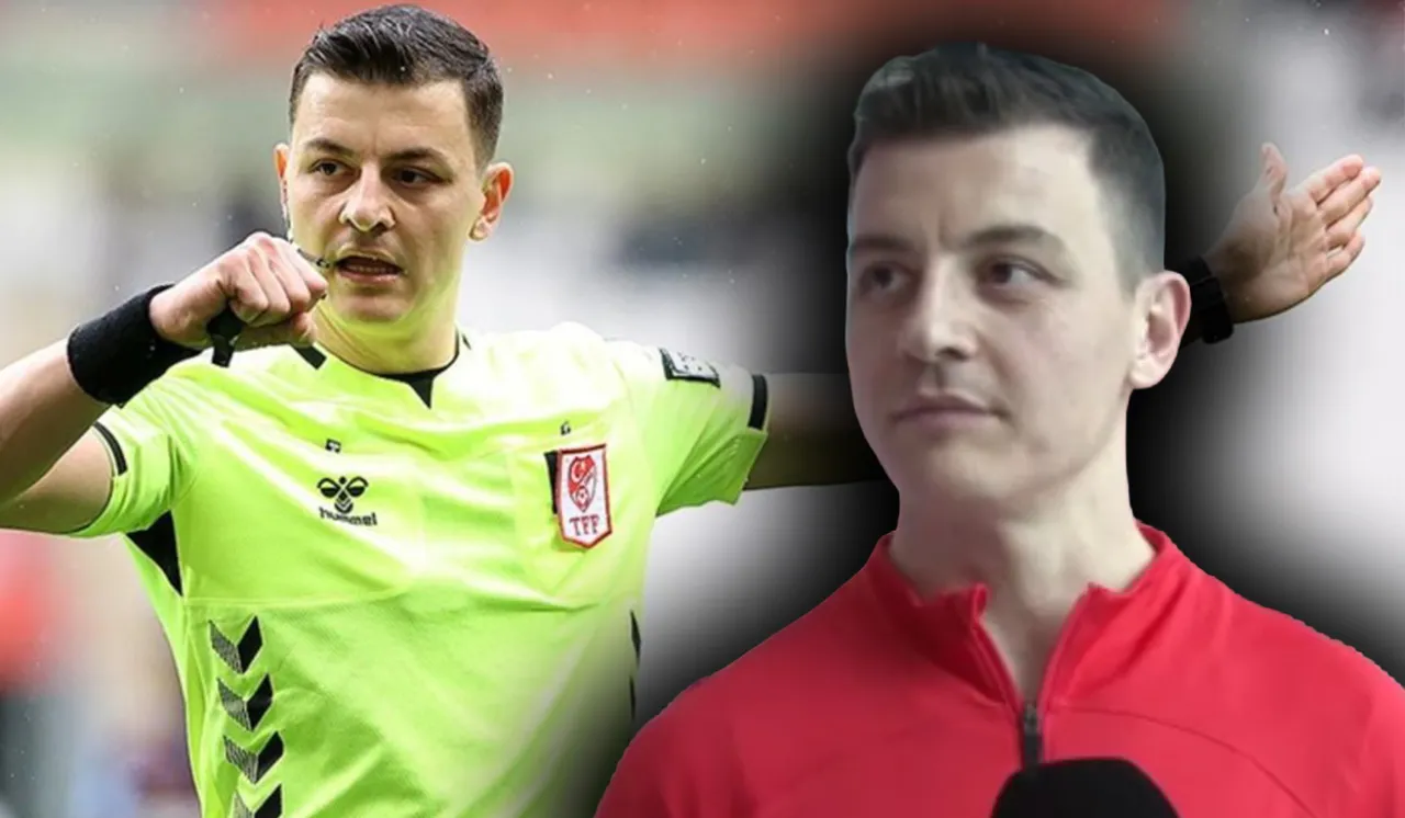 FIFA kokartını aldı, net mesaj verdi: Hata insanidir, çalışmak gerekir