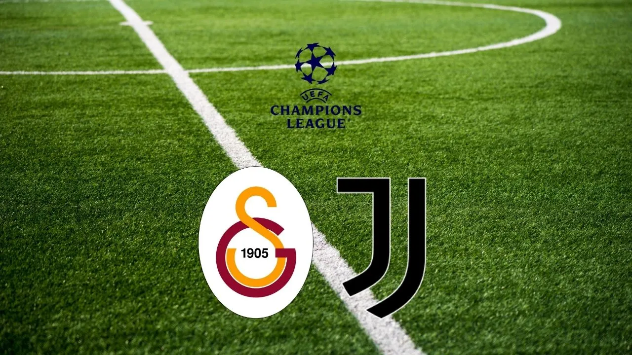 Galatasaray-Juventus maçı ne zaman, biletler satışa çıktı mı? UEFA Şampiyonlar Ligi'nde karşılaşacaklar
