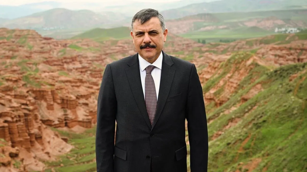 İçişleri Bakanı değişti mi, Mustafa Çiftçi kimdir? Yeni kabine değişikliği duyuruldu!