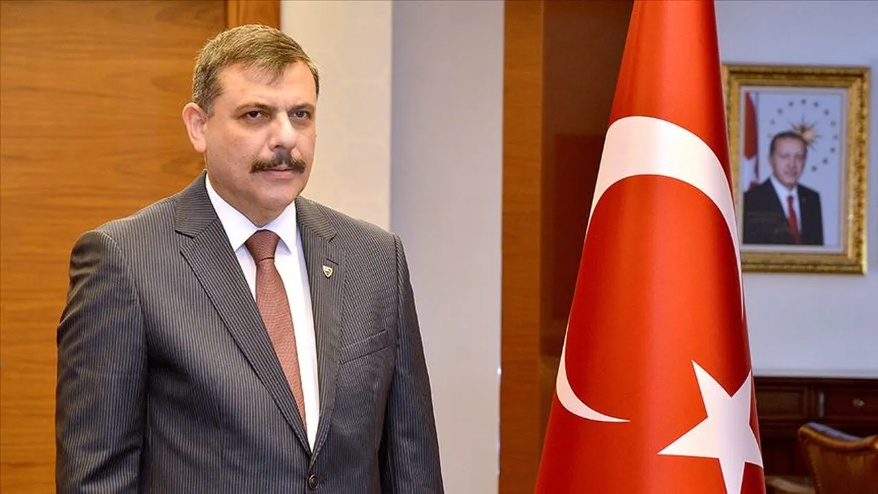 İçişleri Bakanı değişti mi, Mustafa Çiftçi kimdir? Yeni kabine değişikliği duyuruldu!