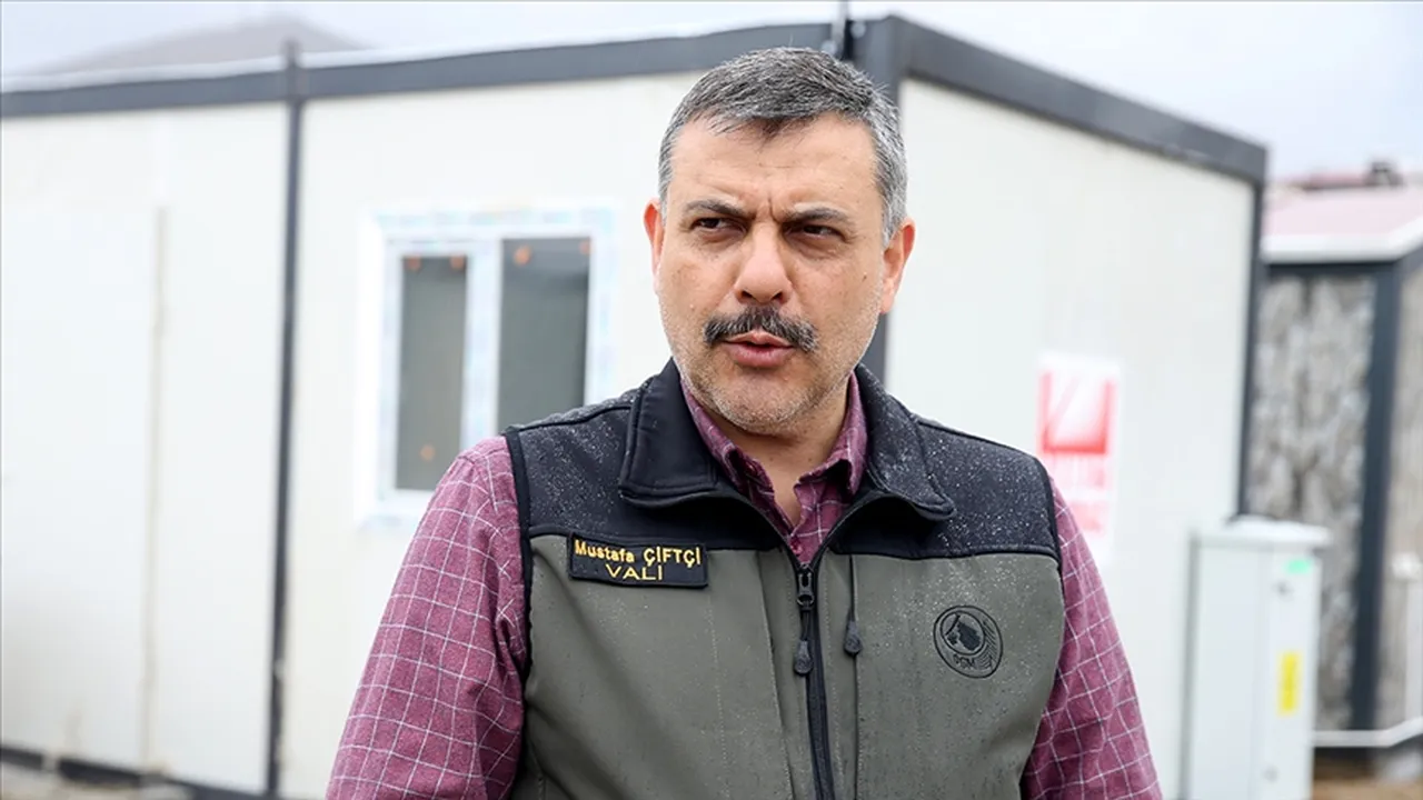 İçişleri Bakanı değişti mi, Mustafa Çiftçi kimdir? Yeni kabine değişikliği duyuruldu!