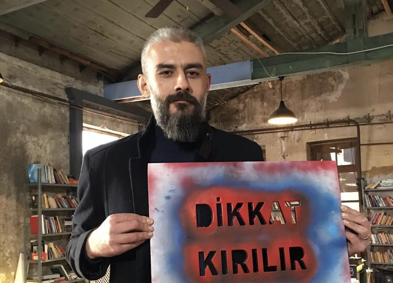 Kanbolat Görkem Arslan kimdir, kaç yaşındaydı, ölüm nedeni nedir? Ünlü oyuncu hayatını kaybetti!