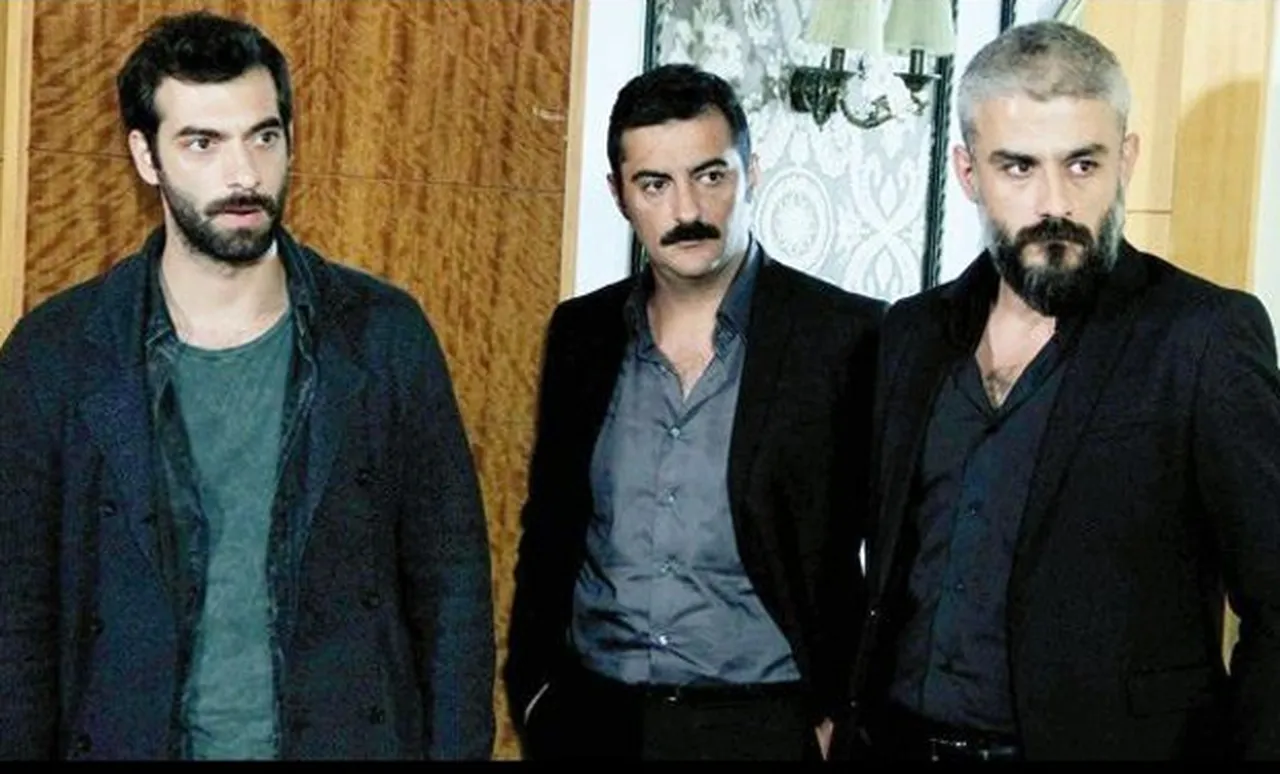 Kanbolat Görkem Arslan’ın ölümü hüzne boğdu! Dostları taziye için akın etti