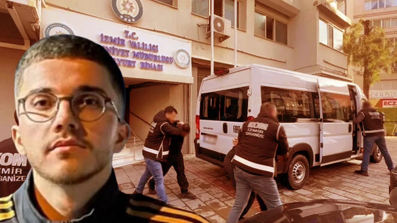 Katiller yanlış kişiyi öldürdü! İzmir ve Aydın'da 16 kişi yakalandı