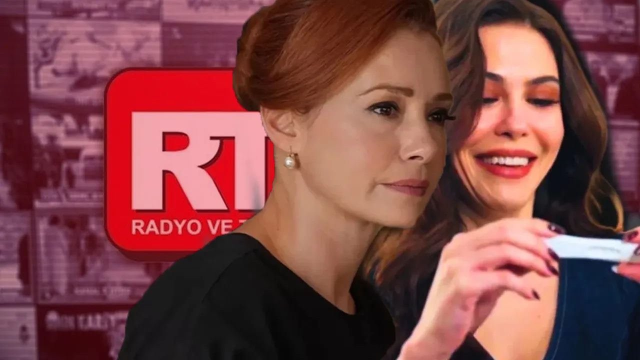 ‘Kıskanmak’ dizisindeki çarpık ilişki ağı cezasız kalmadı! RTÜK'ten NOW TV'ye para yaptırımı