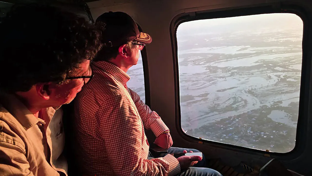 SUİKASTTAN KURTULDU