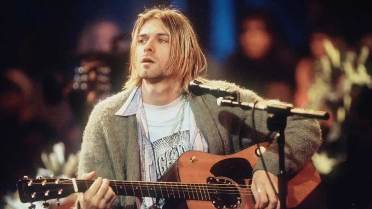 Kurt Cobain’in ölümündeki sır! Şaşkına çeviren ‘cinayet’ şüphesi…