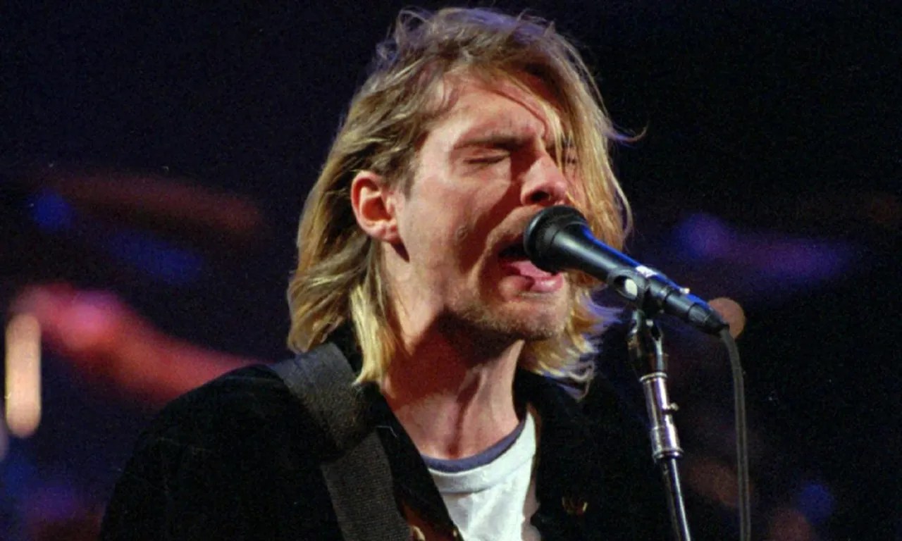 Kurt Cobain’in ölümündeki sır! Şaşkına çeviren ‘cinayet’ şüphesi…