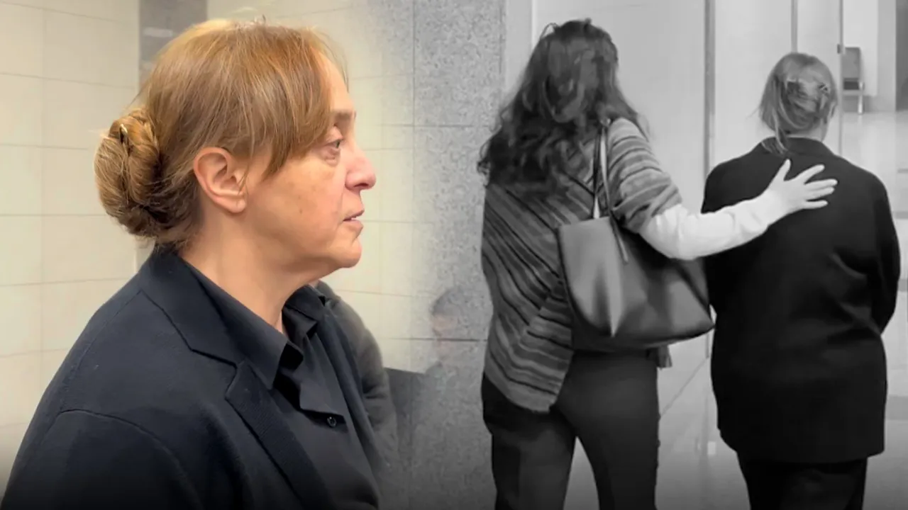 Menajer Ayşe Barım hakkında karar verildi!