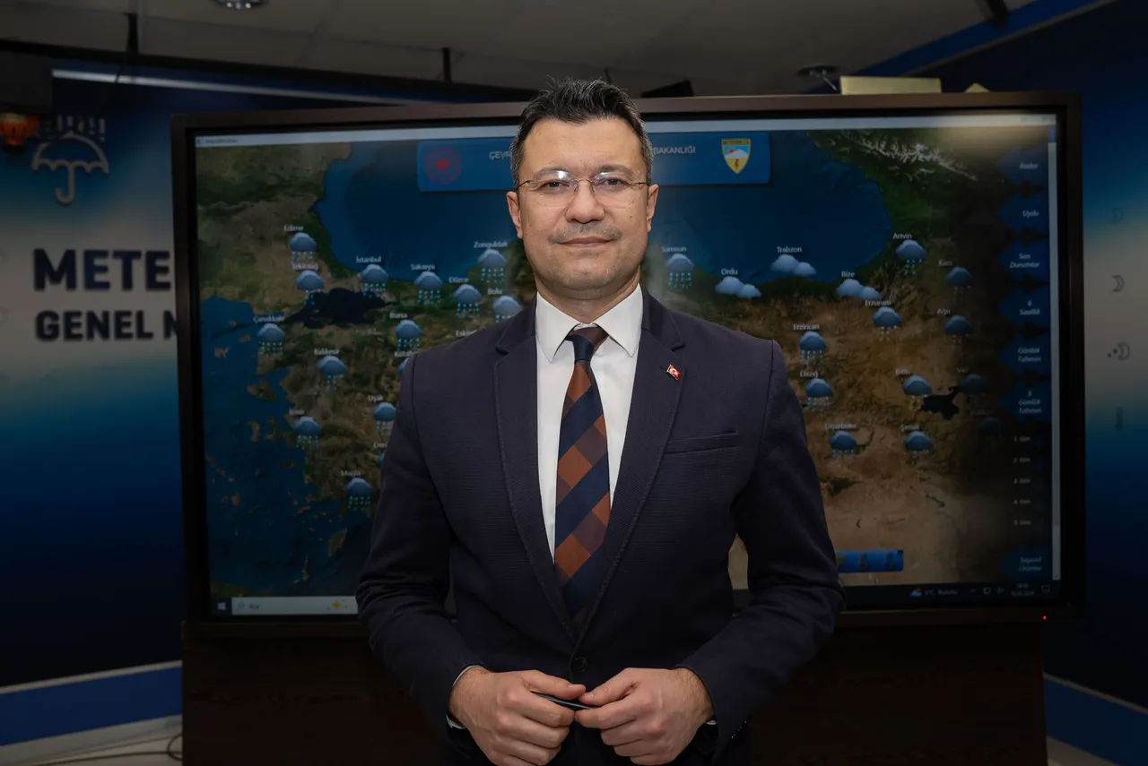 Meteoroloji yarın için saat verdi! 4 il dışında tüm yurtta görülecek