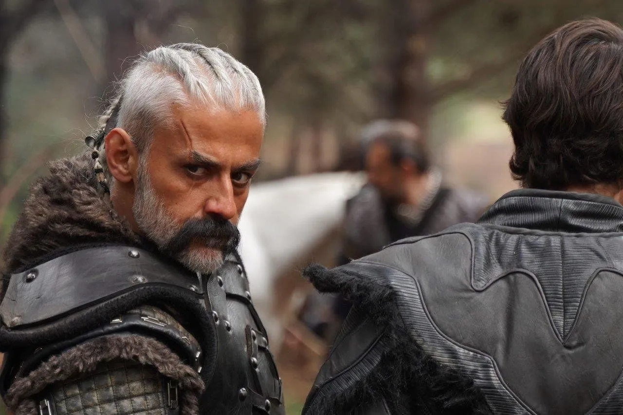 Kanbolat Görkem Arslan