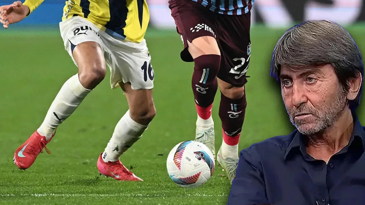 TRABZON-F.BAHÇE MAÇI TAHMİNİ