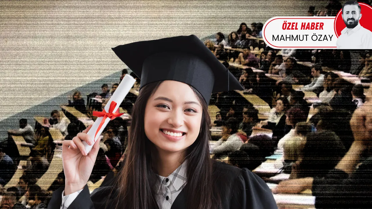 Rota yeniden oluşturuluyor! Eğitimde Asya açılımı 