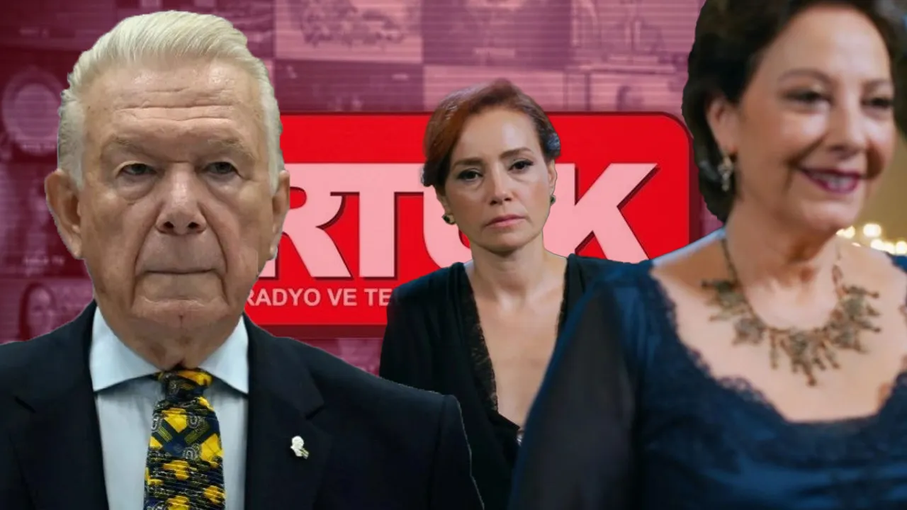 RTÜK'ten 2 televizyon kanalına ceza! Bir yanda Uğur Dündar'ın küfrü, bir yanda Kıskanmak dizisi