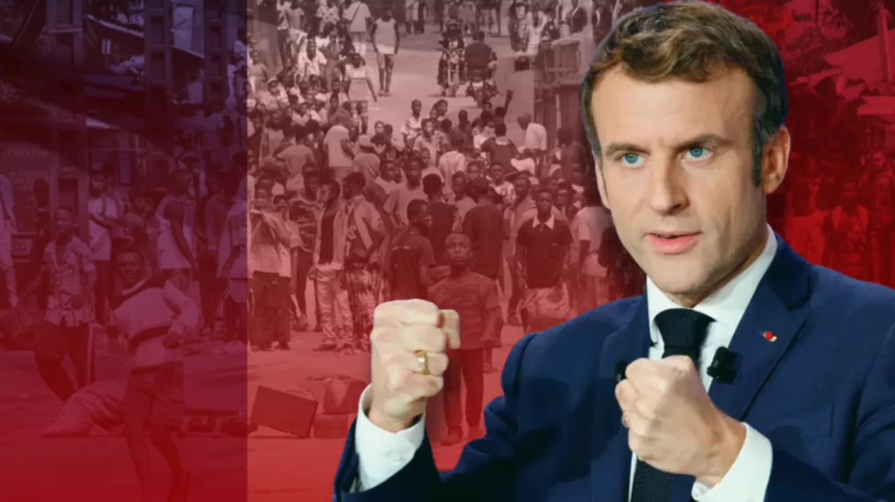 Rusya Dışişleri Bakanı Lavrov'dan darbe açıklaması!