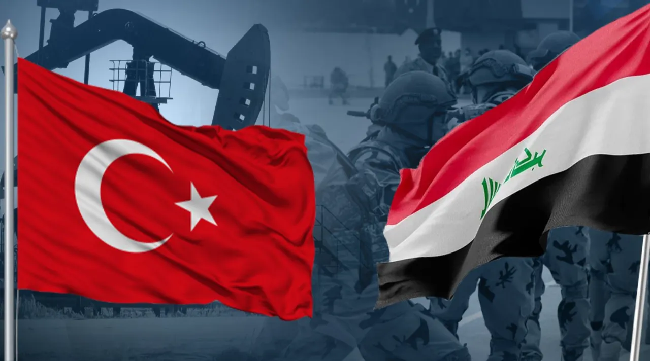 Sincar gerilimi tırmanıyor! Irak’tan Türkiye’yi ayağa kaldıran hamle