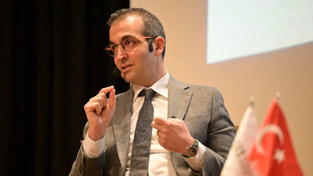 Şişli Belediye Başkanı Resul Emrah Şahan hakkında tahliye kararı!